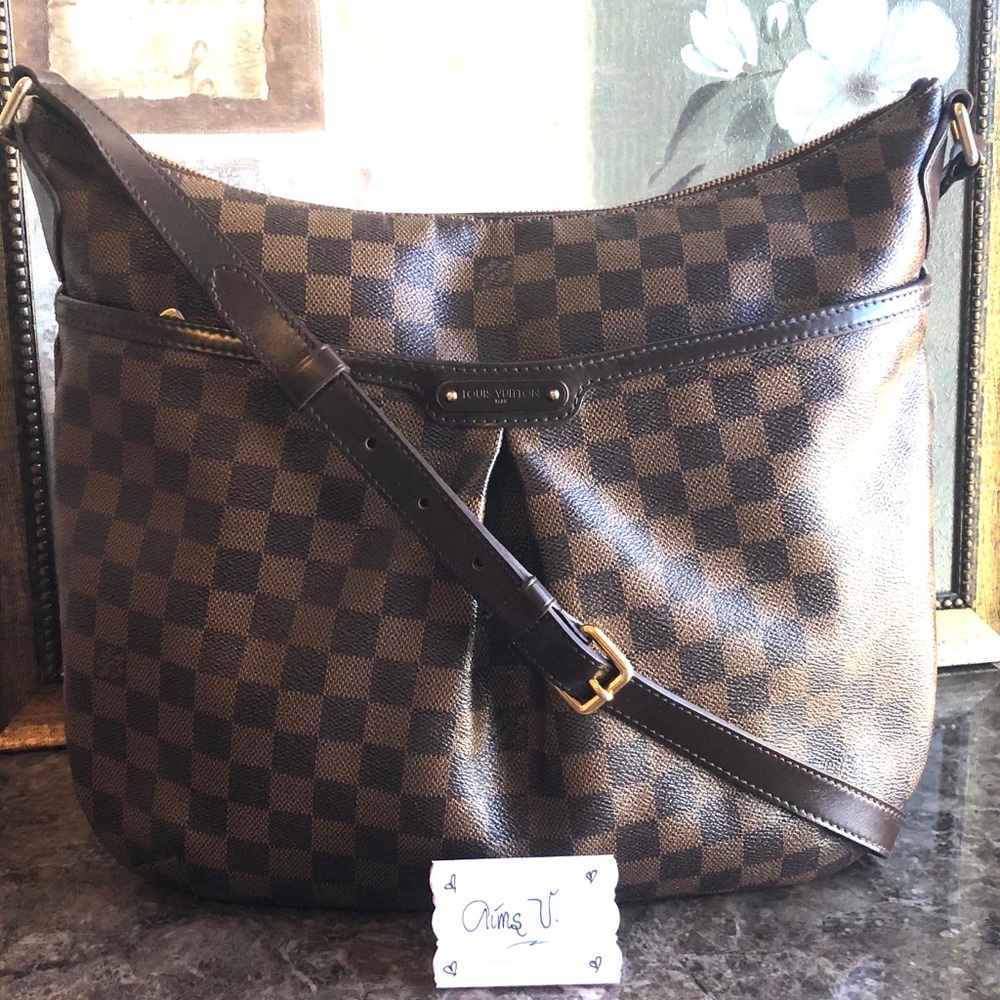 🦄 BLOOMSBURY GM DE Shoulder/Crossbody🦄  S 💜 L D